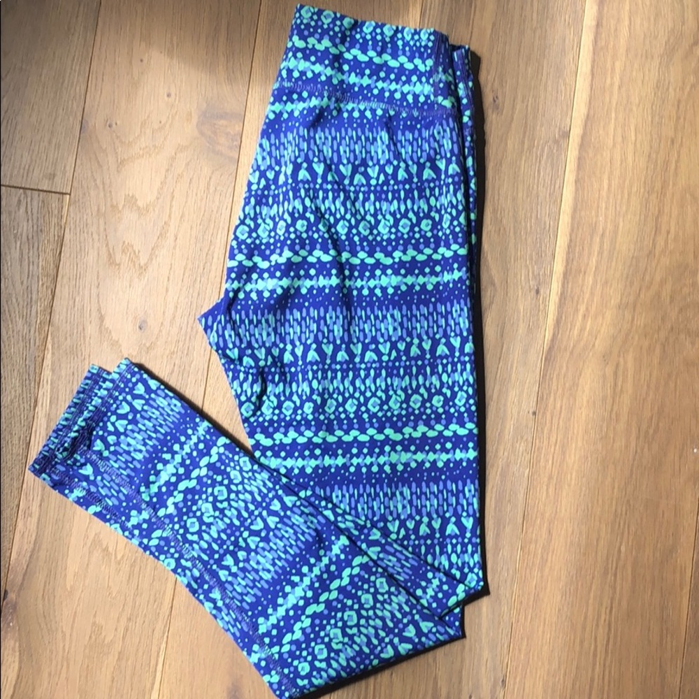 Aerie - High waisted leggings